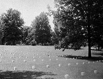 Graves of the Unknown Dead