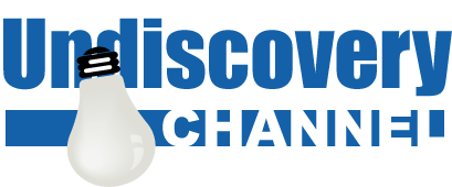 Undiscovery Channel logo
