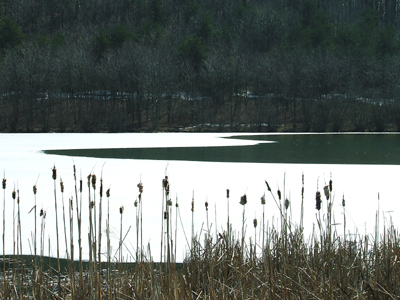 Canoe Lake