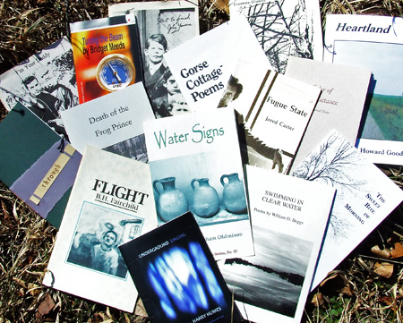 chapbooks