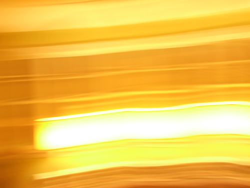 reading light