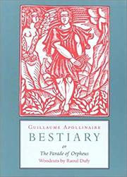 Apollinaire's Bestiary