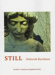 Still cover (click through to the Open Library listing) Still cover