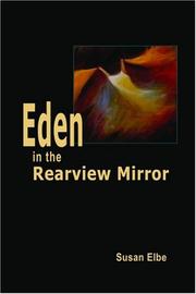 Eden in the Rearview Mirror cover
