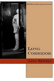 Long Corridor cover (click through to Open Library listing) Long Corridor cover