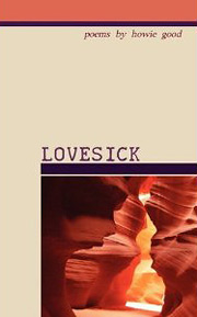 Lovesick cover