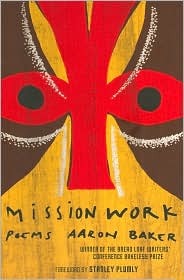 Mission Work cover