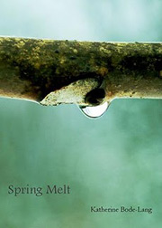 Spring Melt cover (click through to Open Library listing) Spring Melt cover