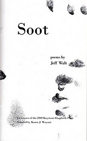 Soot by Jeff Walt
