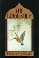 The Kingfisher cover 