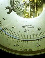 thermometer