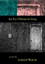 An Eye Fluent in Gray at Seven Kitchens Press An Eye Fluent in Gray cover