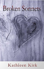 Broken Sonnets cover