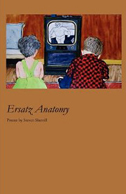 Ersatz Anatomy cover