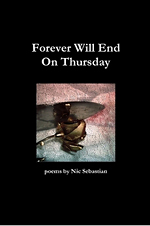 Forever Will End On Thursday