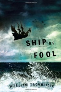 Ship of Fool cover