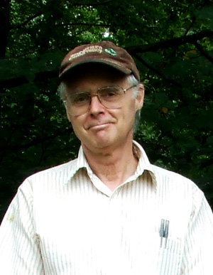 Bruce Bonta