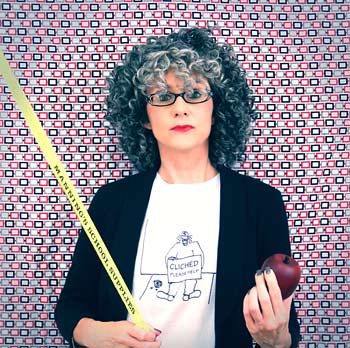 Cynthia Cox cliche 2