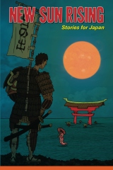 New Sun Rising cover
