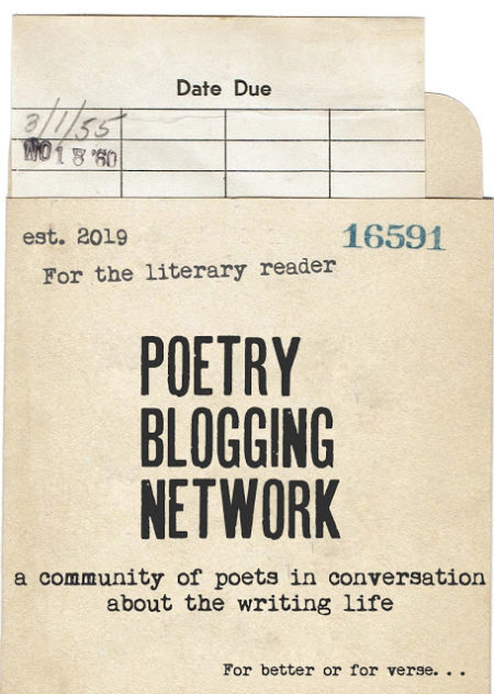 2019 Poetry Blogging Network